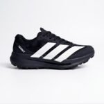 Adidas Trail Terrex Agravic Speed ​​2 Black