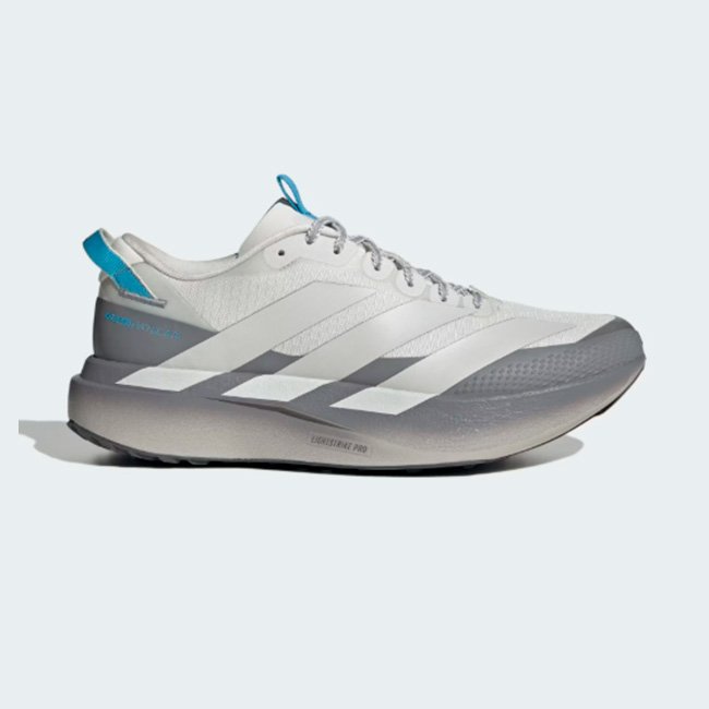 v11797205914 Adidas Evo ATR Crystal White - Imagen 1