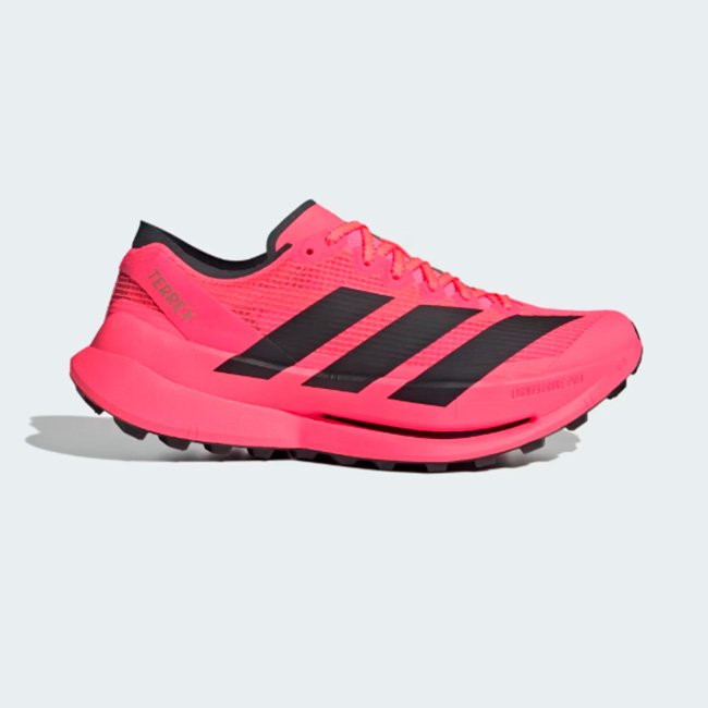v11797205922 Adidas Trail Terrex Agravic Speed 2 Rec - Imagen 1