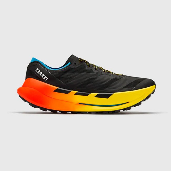 v11797205923 Adidas Trail Terrex Agravic Speed 2 - Imagen 1