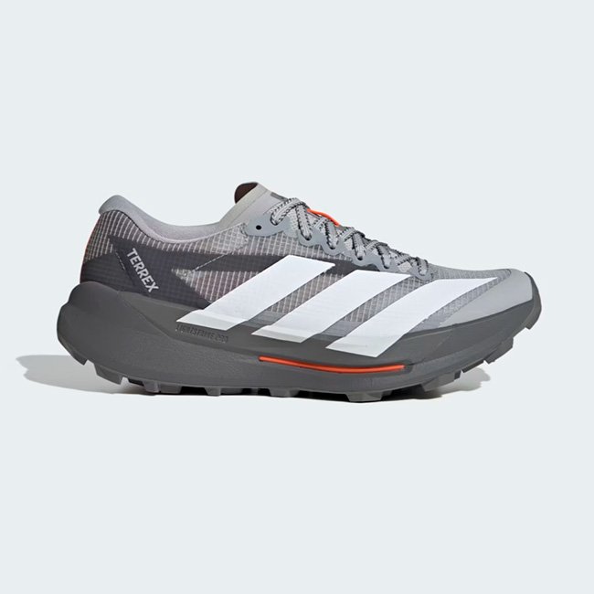 v11797205928 Adidas Trail Terrex Agravic TT Cool Grey - Imagen 1