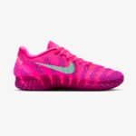 Nike JA 3 Basketball